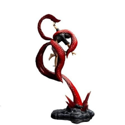 Figura Ken Kaneki modo combate - Tokyo Ghoul™