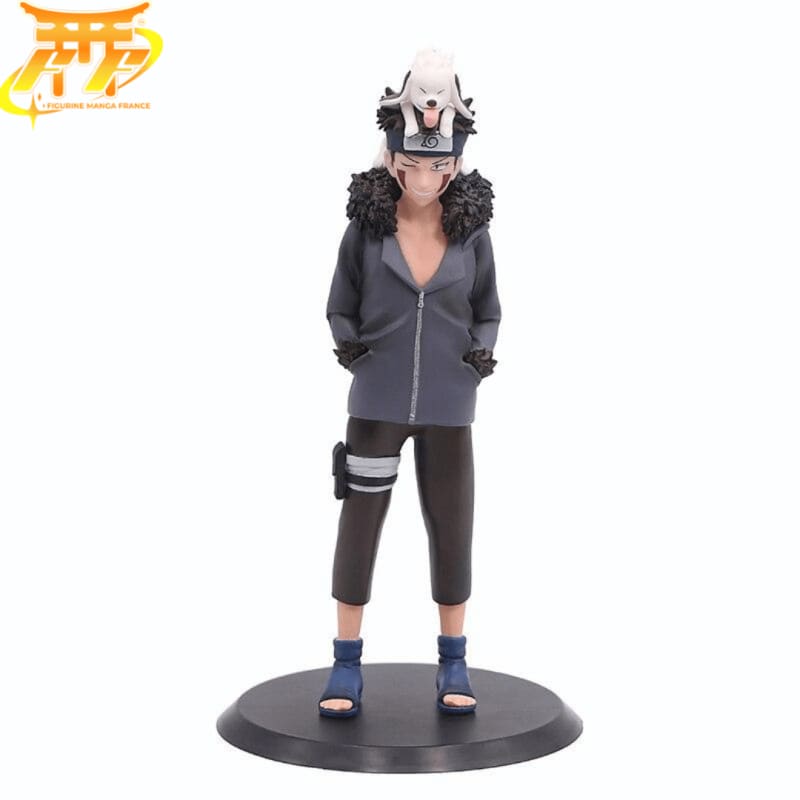 Figura Kiba Inuzuka - Naruto Shippuden™