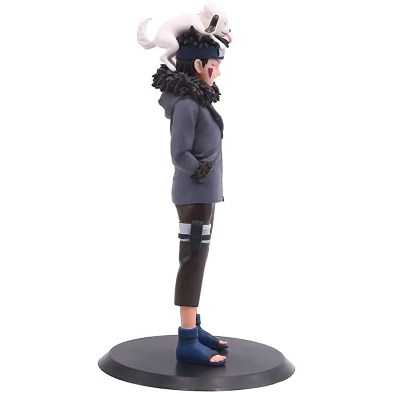 Figura Kiba Inuzuka - Naruto Shippuden™