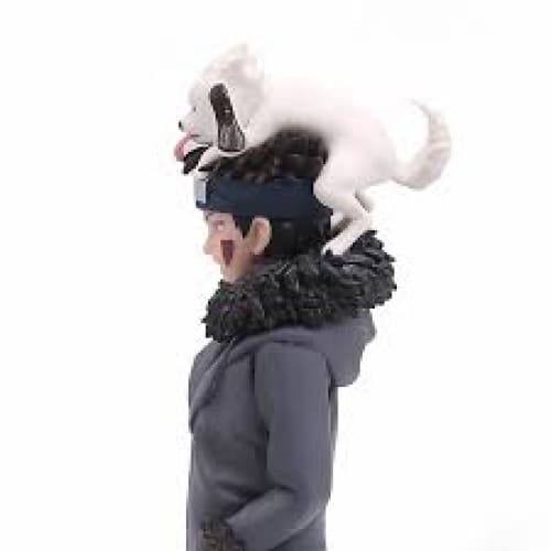 Figura Kiba Inuzuka - Naruto Shippuden™