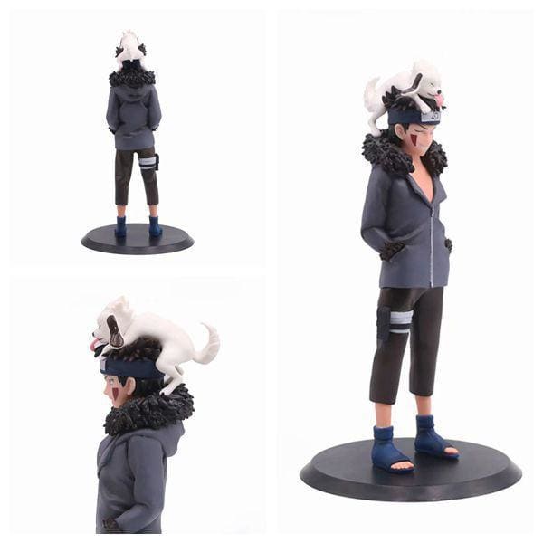 Figura Kiba Inuzuka - Naruto Shippuden™
