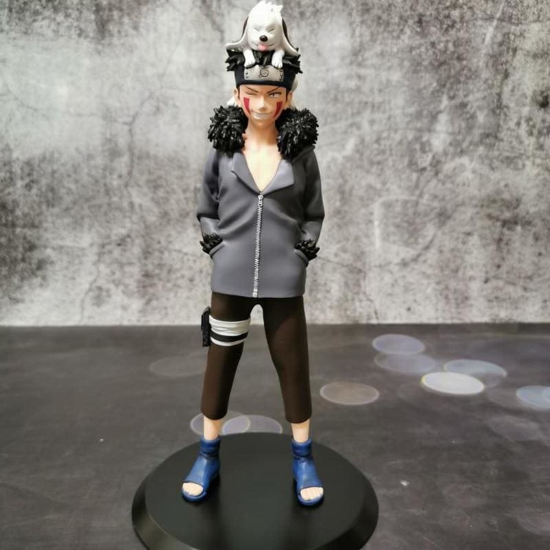 Figura Kiba Inuzuka - Naruto Shippuden™