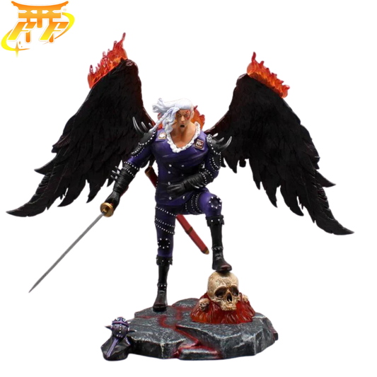 Figura King "Alas Llameantes" - One Piece™