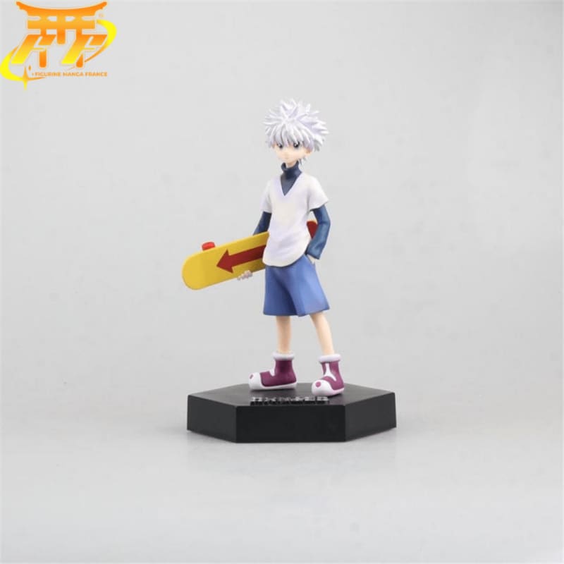 Figura Kirua Zoldik - Hunter X Hunter™