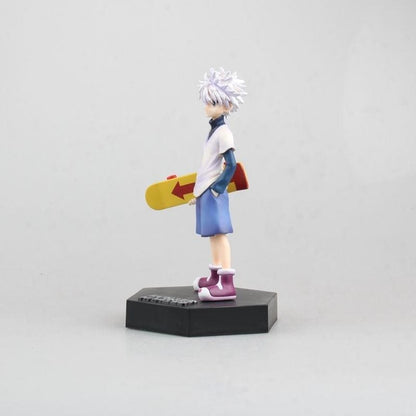 Figura Kirua Zoldik - Hunter X Hunter™