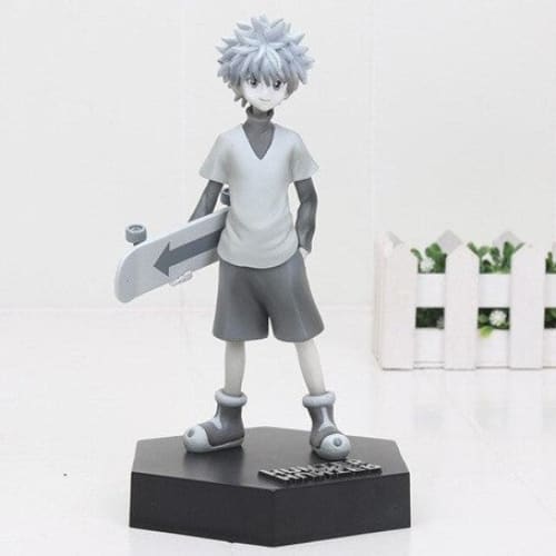 Figura Kirua Zoldik - Hunter x Hunter™