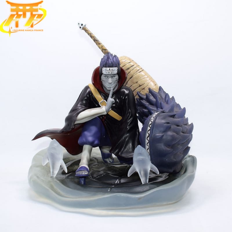 Figura Kisame - Naruto Shippuden™