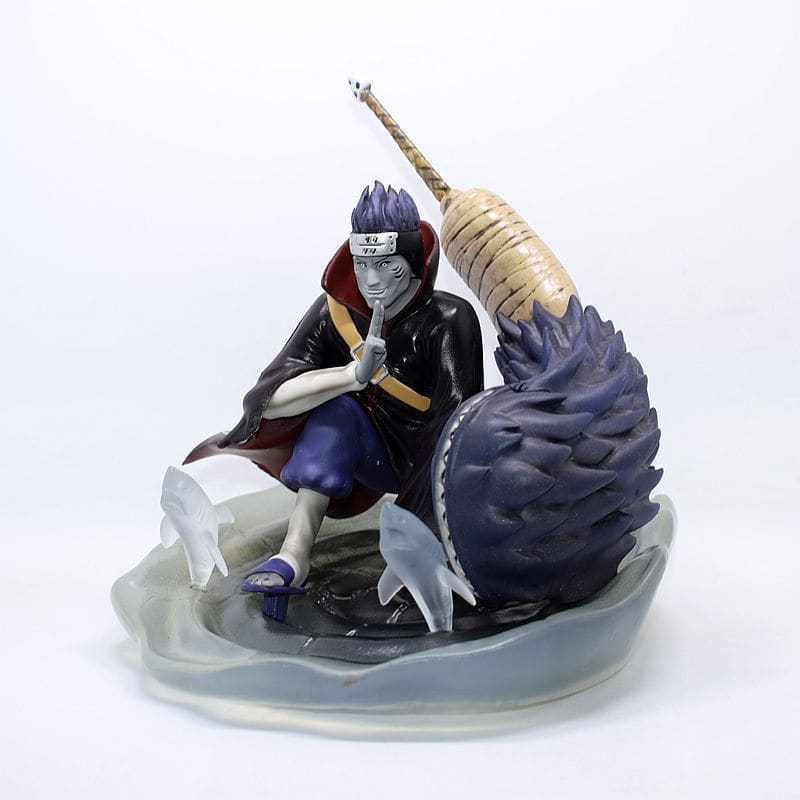 Figura Kisame - Naruto Shippuden™