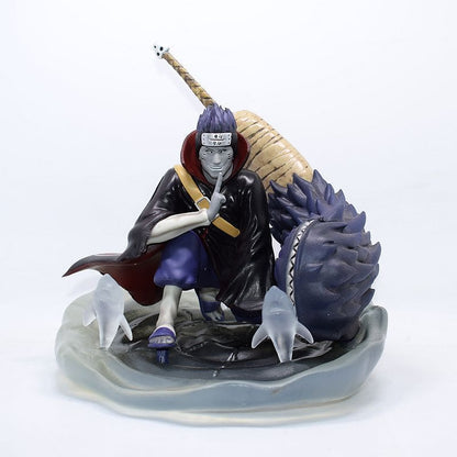 Figura Kisame - Naruto Shippuden

