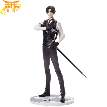 Figura Klein Moretti "El Loco" - Lord of Mysteries™