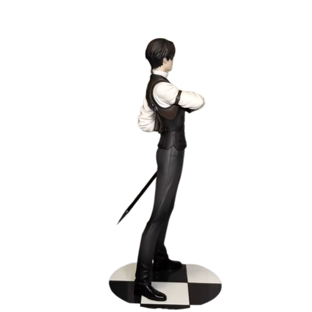 Figura Klein Moretti "El Loco" - Lord of Mysteries™