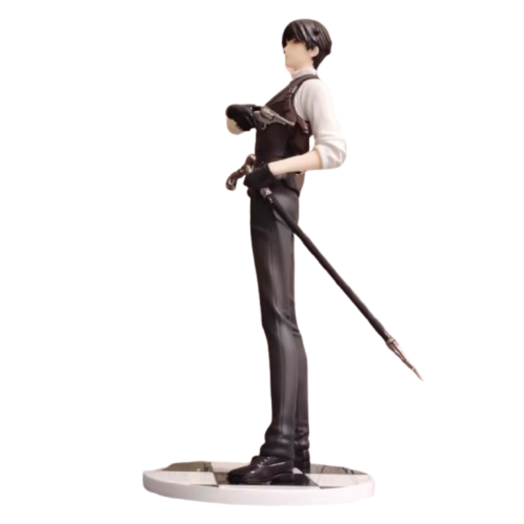 Figura Klein Moretti "El Loco" - Lord of Mysteries™
