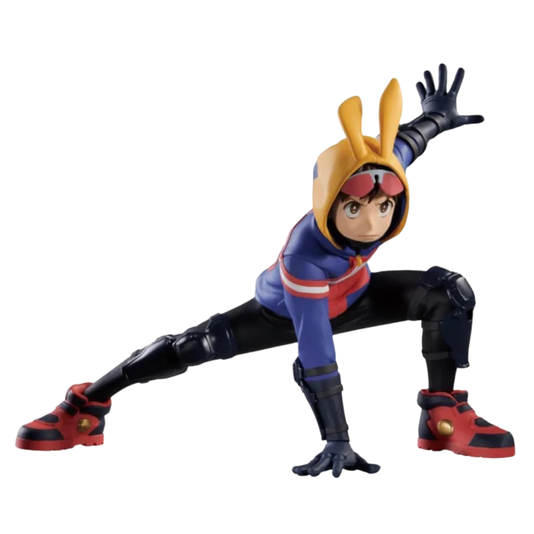 Figura Koichi Haimawari "The Crawler" - My Hero Academia™