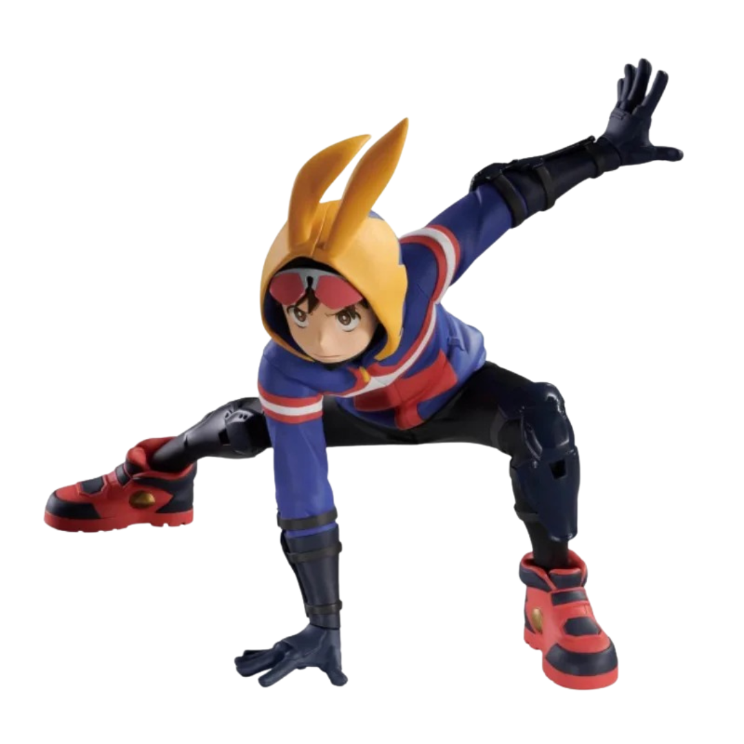 Figura Koichi Haimawari "The Crawler" - My Hero Academia™
