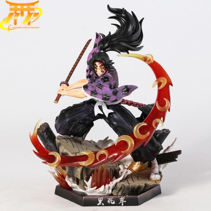 Figura Kokushibo - Demon Slayer™