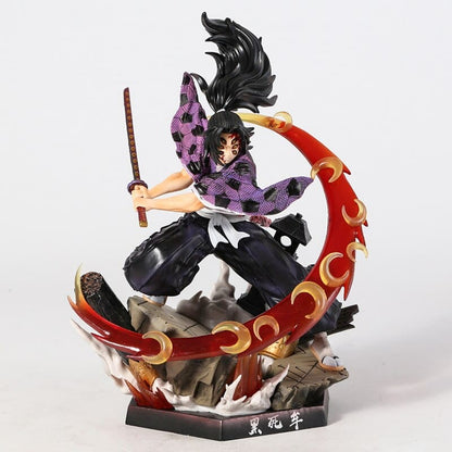 Figura Kokushibo - Demon Slayer™