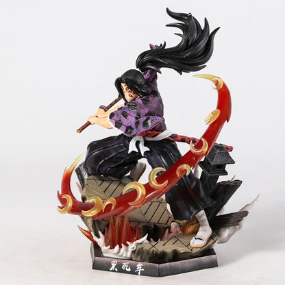 Figura Kokushibo - Demon Slayer™