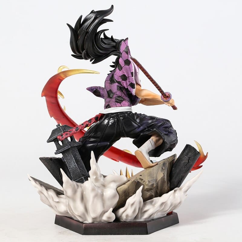 Figura Kokushibo - Demon Slayer™