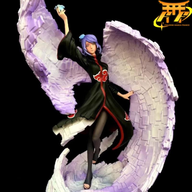 Figura Konan - Naruto Shippuden™