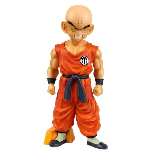 Figura Krilin - Dragon Ball Z™