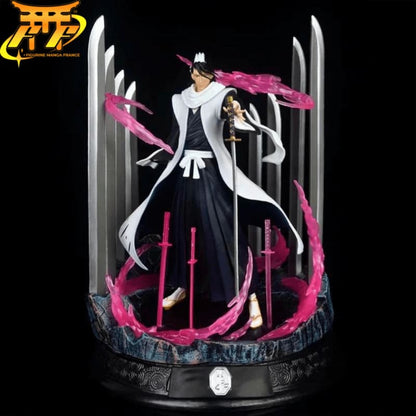 Figura Kuchiki Byakuya - Bleach™