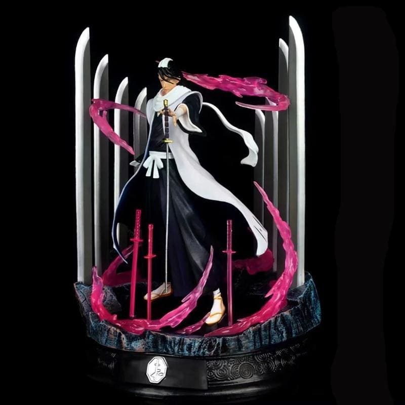 Figura Kuchiki Byakuya - Bleach™