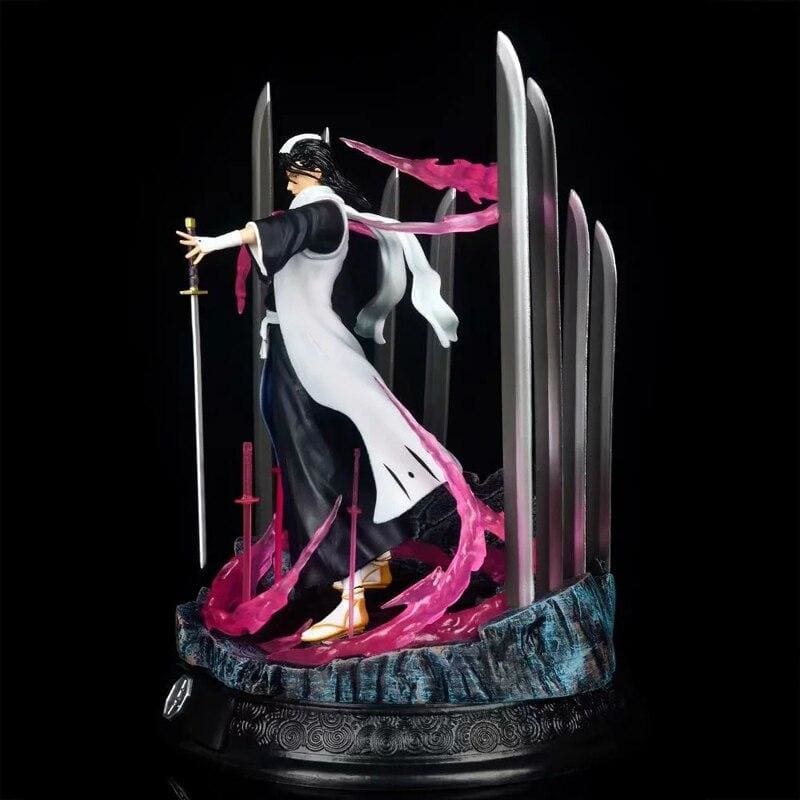 Figura Kuchiki Byakuya - Bleach™