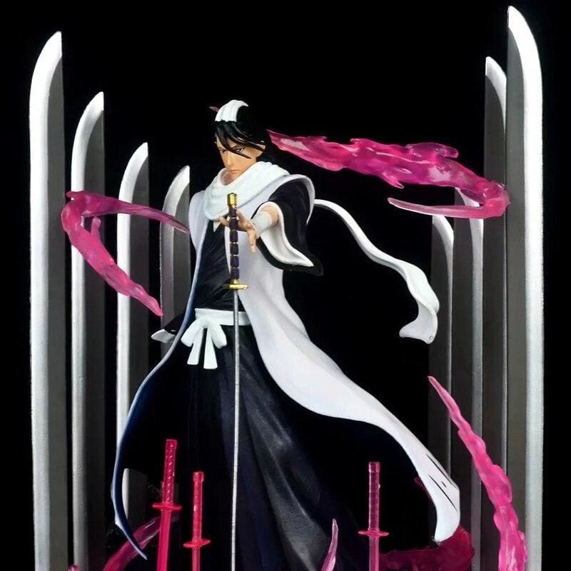 Figura Kuchiki Byakuya - Bleach™