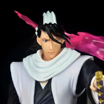 Figura Kuchiki Byakuya - Bleach™