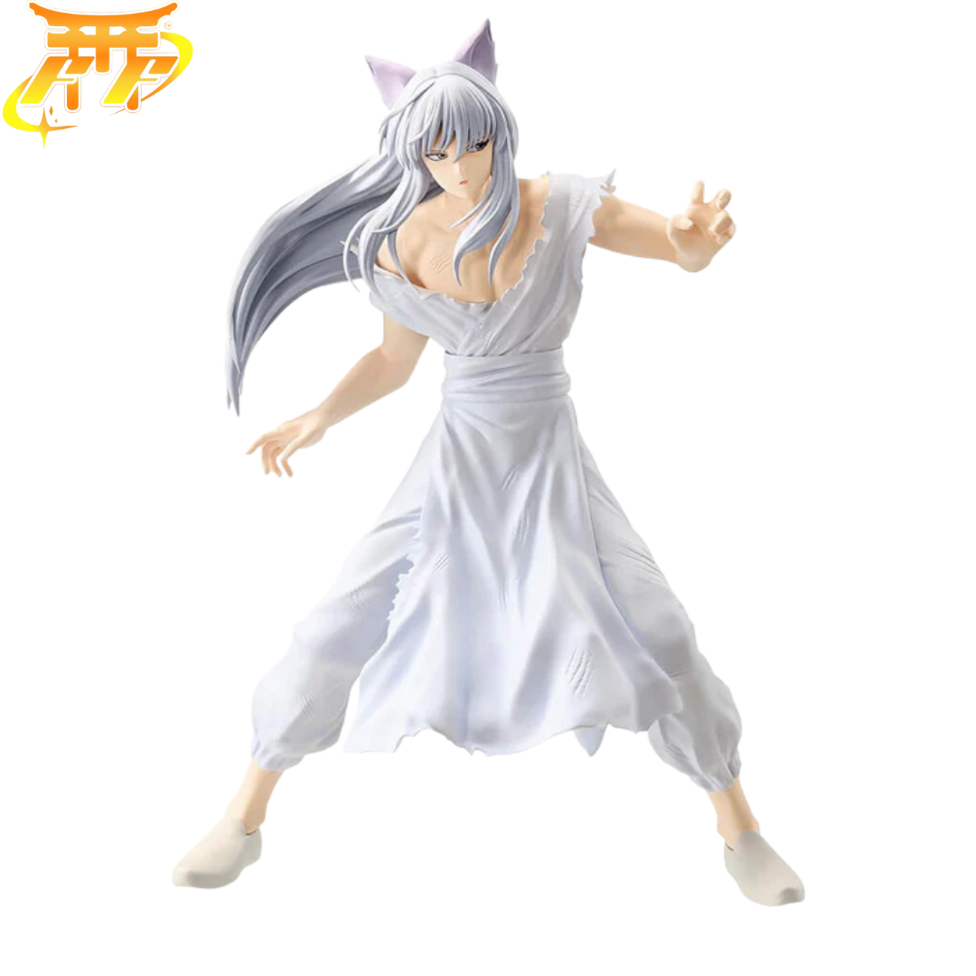 Figura Kurama "Yoko" - Yu Yu Hakusho™