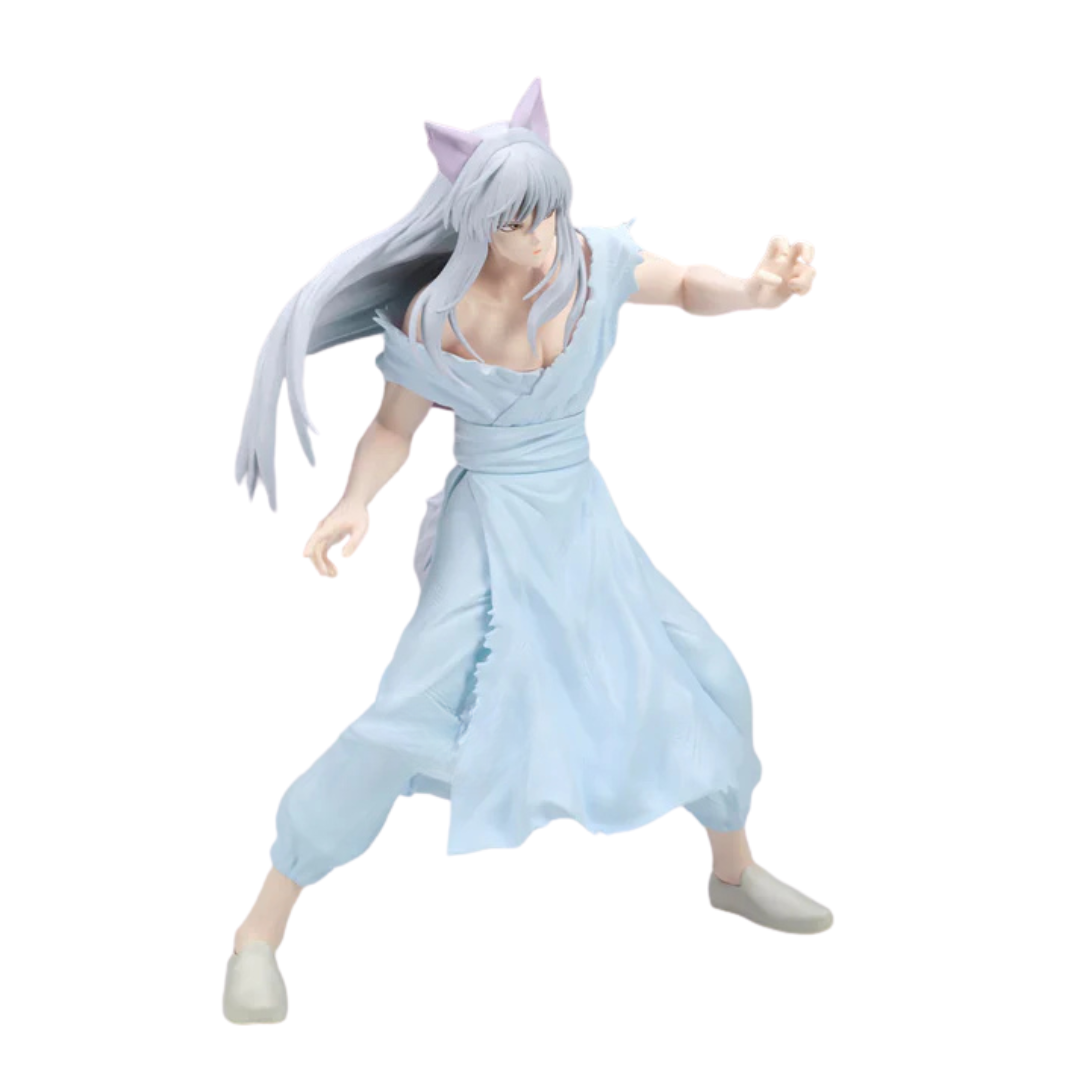 Figura Kurama "Yoko" - Yu Yu Hakusho™