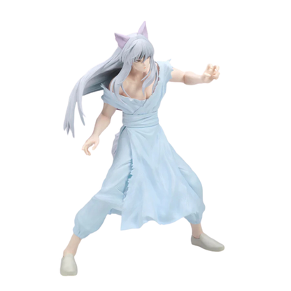 Figura Kurama "Yoko" - Yu Yu Hakusho™