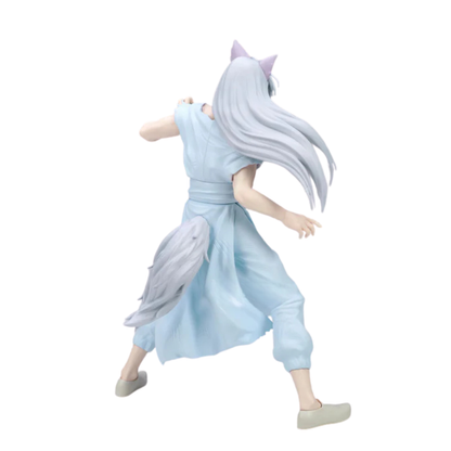 Figura Kurama "Yoko" - Yu Yu Hakusho™