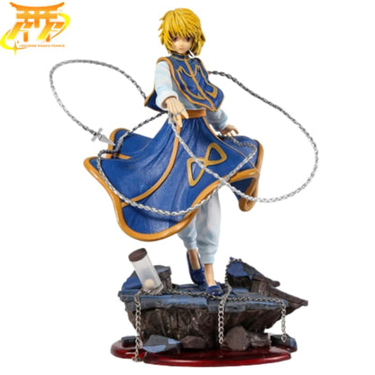 Figura Kurapika - Hunter x Hunter™