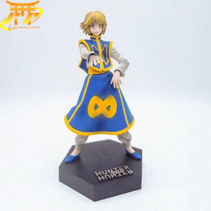 Figura Kurapika - Hunter X Hunter™