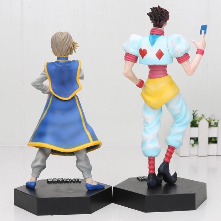 Figura Kurapika - Hunter X Hunter™