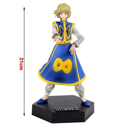 Figura Kurapika - Hunter X Hunter™