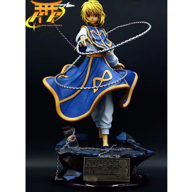 Figura Kurapika - Hunter x Hunter™