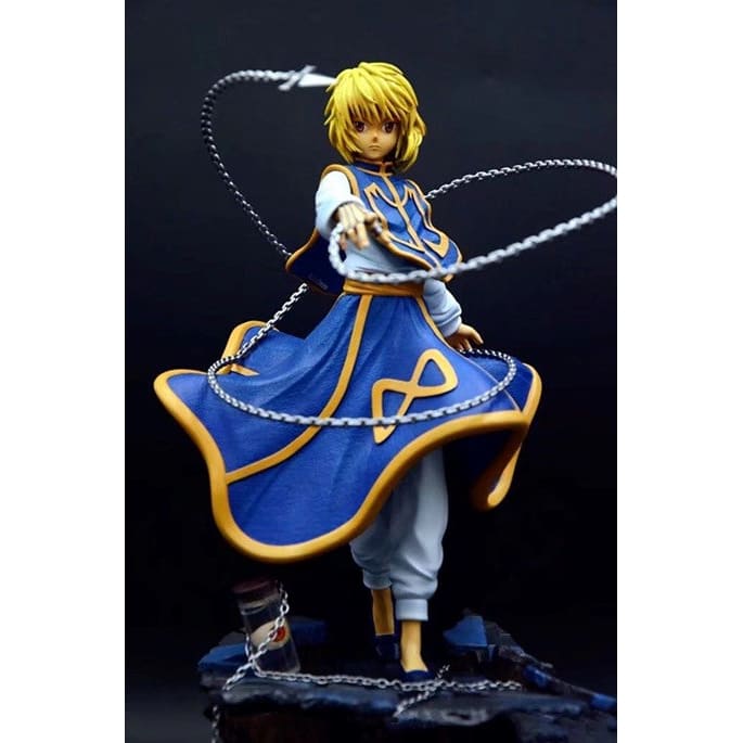 Figura Kurapika - Hunter x Hunter™