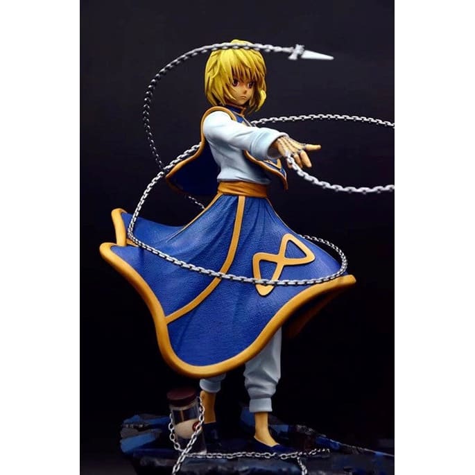 Figura Kurapika - Hunter x Hunter™