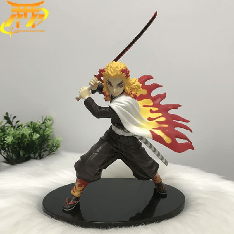 Figura Kyojuro Rengoku - Demon Slayer™