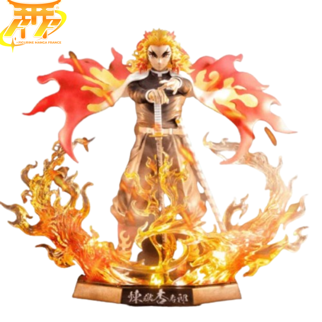 Figura Kyojuro Rengoku - Demon Slayer™