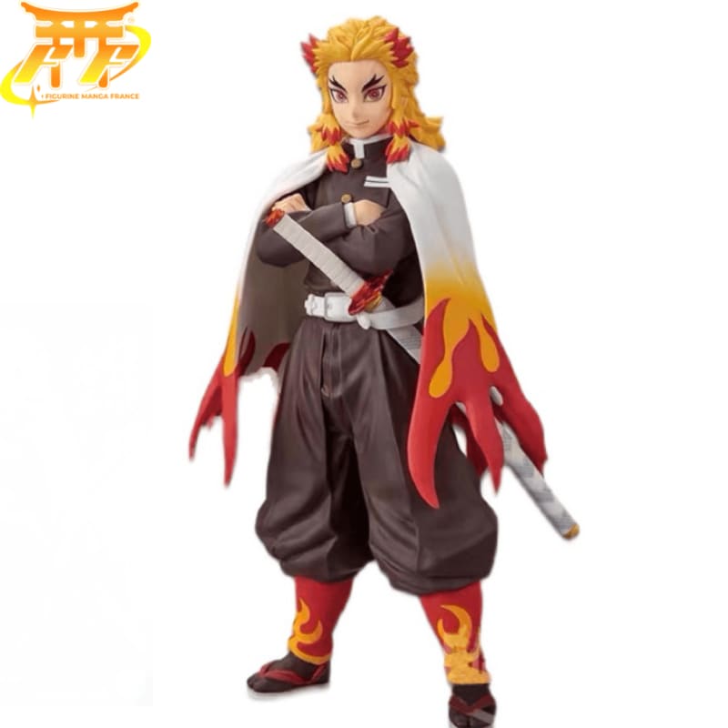 Figura Kyojuro Rengoku - Demon Slayer™