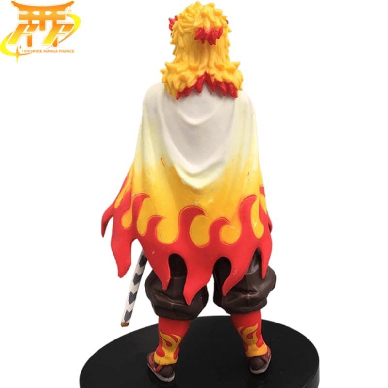 Figura Kyojuro Rengoku - Demon Slayer™