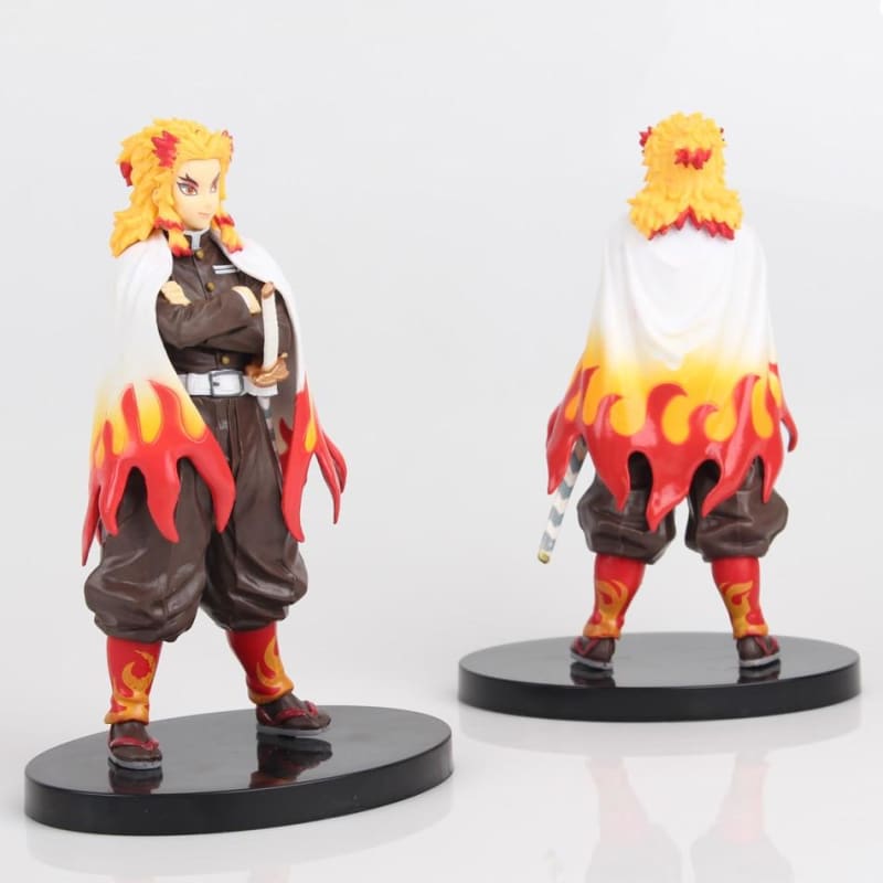 Figura Kyojuro Rengoku - Demon Slayer™