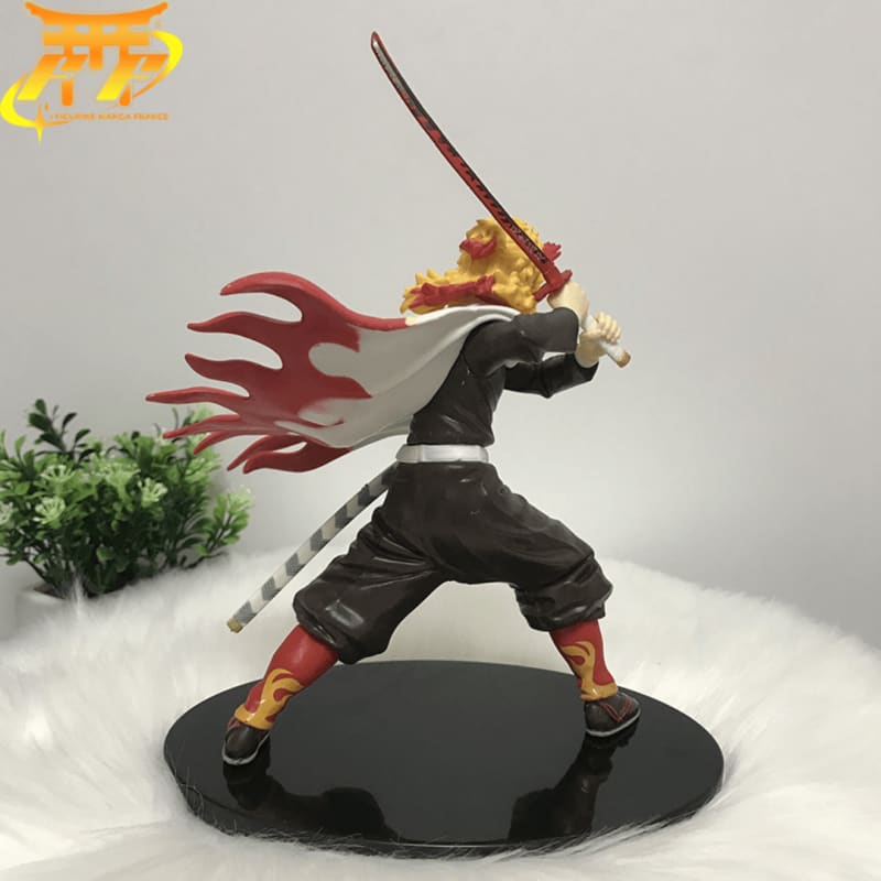 Figura Kyojuro Rengoku - Demon Slayer™