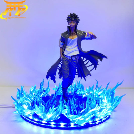 Figura LED Dabi (Crematorio) - My Hero Academia™