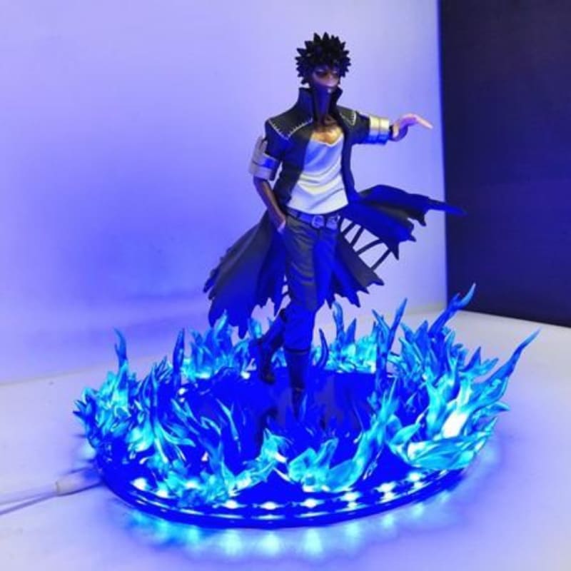 Figura LED Dabi (Crematorio) - My Hero Academia™