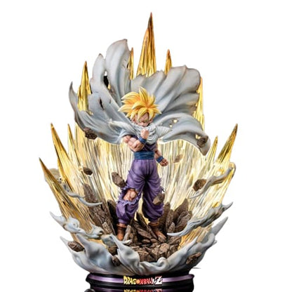 Figura LED Gohan SSJ 2 - Dragon Ball Z™