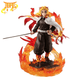 Figura LED Rengoku 